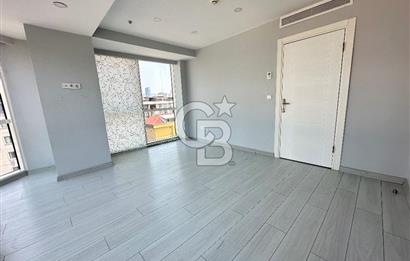 CB AMBIANCE2 DEN KARTAL CEVİZLİ DAP ADAM KULE'DE 1+1 BOŞ SATILIK