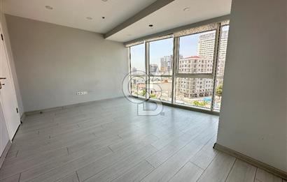 CB AMBIANCE2 DEN KARTAL CEVİZLİ DAP ADAM KULE'DE 1+1 BOŞ SATILIK