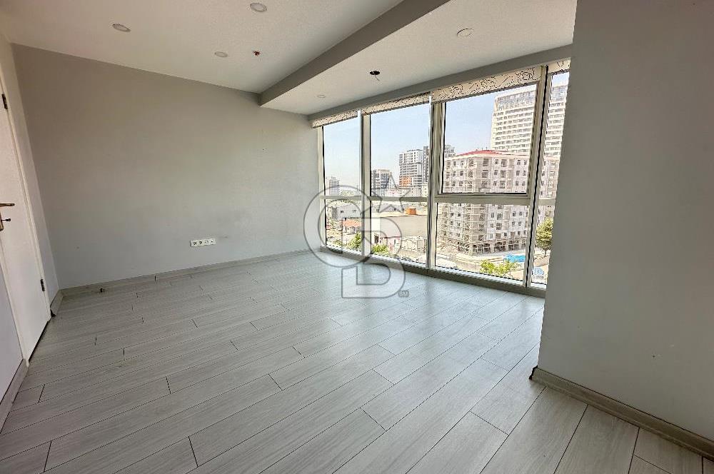CB AMBIANCE2 DEN KARTAL CEVİZLİ DAP ADAM KULE'DE 1+1 BOŞ SATILIK