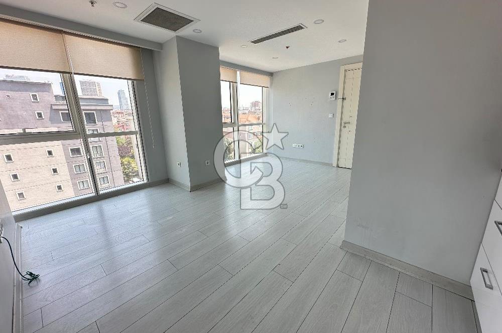 CB AMBIANCE2 DEN KARTAL CEVİZLİ DAP ADAM KULE'DE 1+1 BOŞ SATILIK