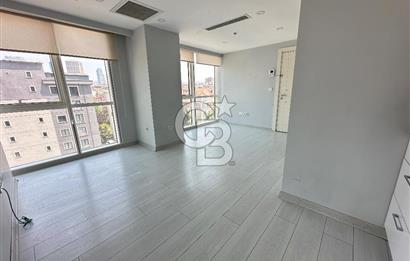CB AMBIANCE2 DEN KARTAL CEVİZLİ DAP ADAM KULE'DE 1+1 BOŞ SATILIK