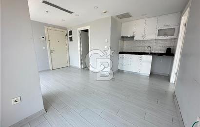 CB AMBIANCE2 DEN KARTAL CEVİZLİ DAP ADAM KULE'DE 1+1 BOŞ SATILIK