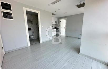 CB AMBIANCE2 DEN KARTAL CEVİZLİ DAP ADAM KULE'DE 1+1 BOŞ SATILIK