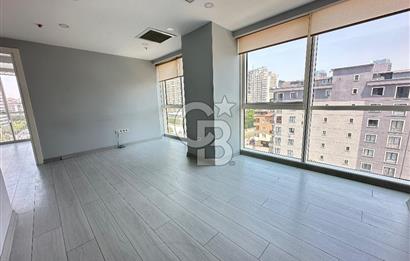CB AMBIANCE2 DEN KARTAL CEVİZLİ DAP ADAM KULE'DE 1+1 BOŞ SATILIK