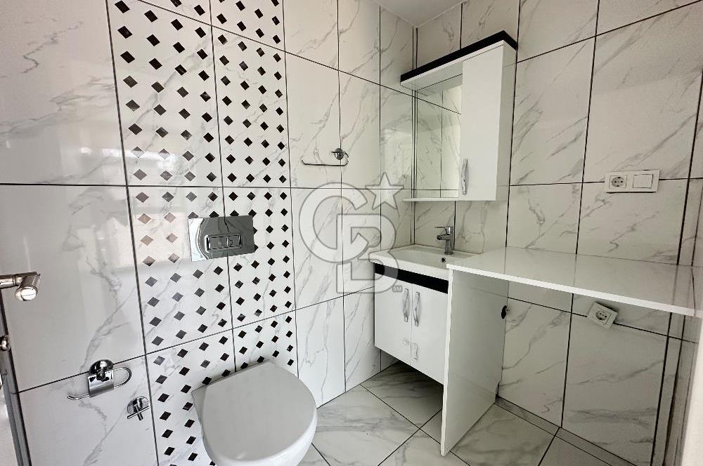 CB AMBIANCE2 DEN KARTAL CEVİZLİ DAP ADAM KULE'DE 1+1 BOŞ SATILIK