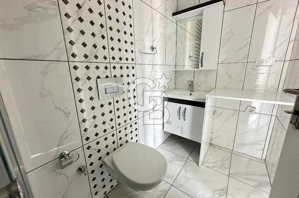 CB AMBIANCE2 DEN KARTAL CEVİZLİ DAP ADAM KULE'DE 1+1 BOŞ SATILIK