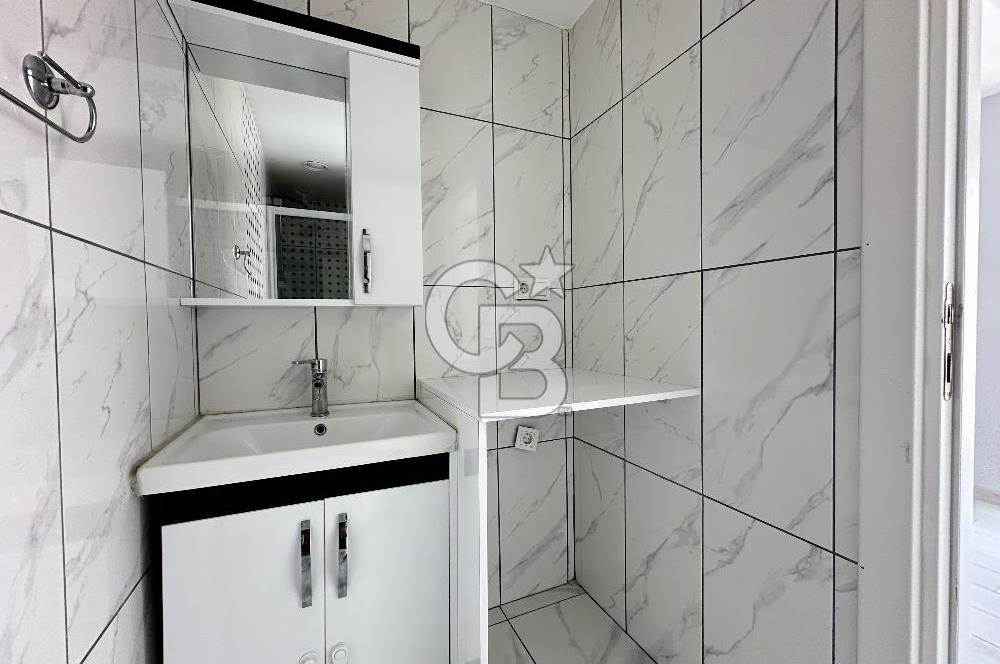 CB AMBIANCE2 DEN KARTAL CEVİZLİ DAP ADAM KULE'DE 1+1 BOŞ SATILIK