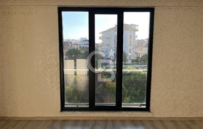 ÇİFTLİKKÖY SAHİL MH. 2+1 SATILIK 3 CEPHELİ ELİT KONUMDA DAİRE!..
