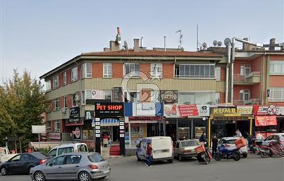 MAMAK TUZLUÇAYIR MERKEZDE 3+1 KİRALIK DAİRE