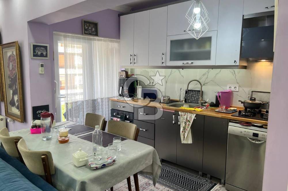 Muğla Şehir Merkezi Emirbeyazıt’ta, Resmi Kurumlara Yürüme Mesafesinde 2+1 Daire!