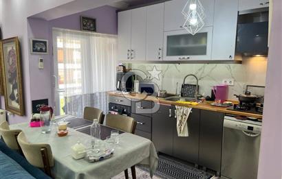 Muğla Şehir Merkezi Emirbeyazıt’ta, Resmi Kurumlara Yürüme Mesafesinde 2+1 Daire!