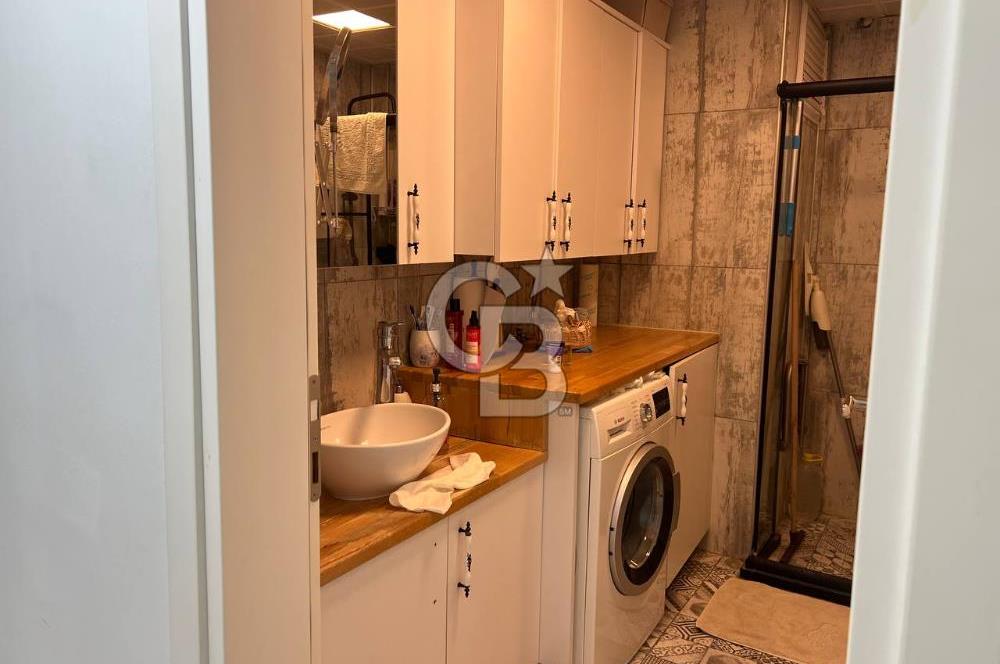Muğla Şehir Merkezi Emirbeyazıt’ta, Resmi Kurumlara Yürüme Mesafesinde 2+1 Daire!
