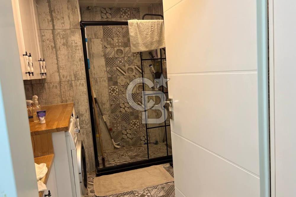 Muğla Şehir Merkezi Emirbeyazıt’ta, Resmi Kurumlara Yürüme Mesafesinde 2+1 Daire!