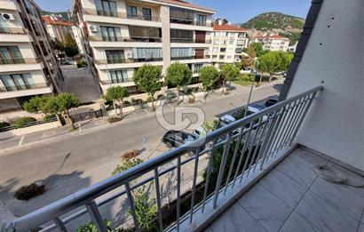 Muğla Şehir Merkezi Emirbeyazıt’ta, Resmi Kurumlara Yürüme Mesafesinde 2+1 Daire!