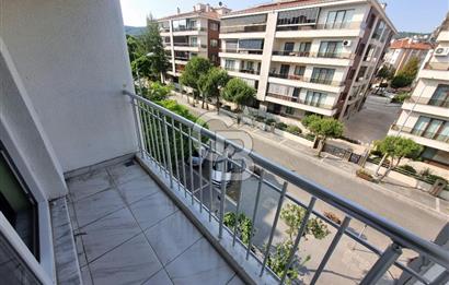 Muğla Şehir Merkezi Emirbeyazıt’ta, Resmi Kurumlara Yürüme Mesafesinde 2+1 Daire!