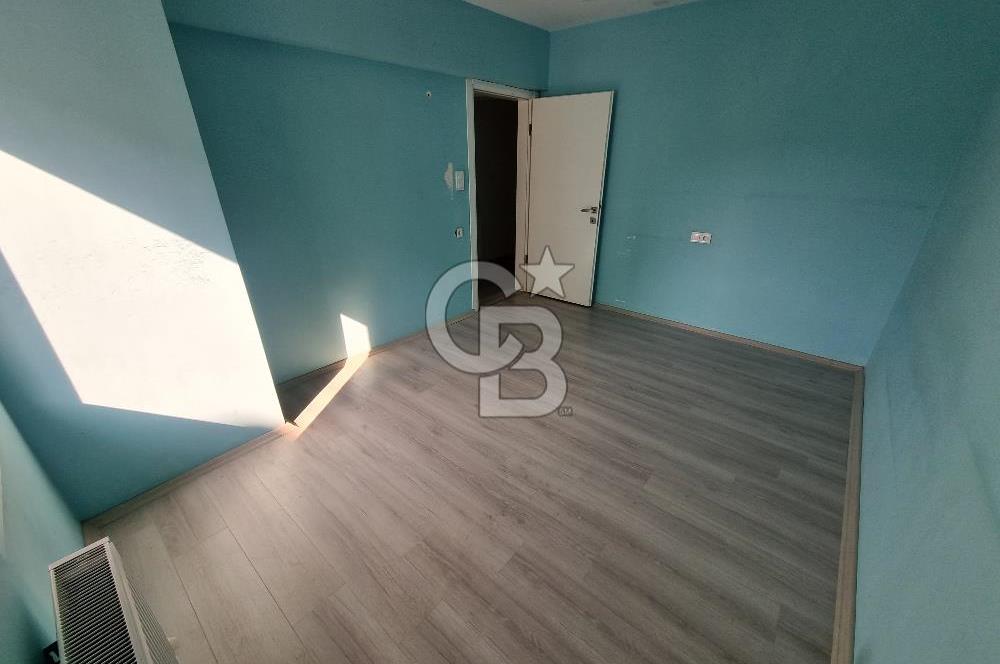 Muğla Şehir Merkezi Emirbeyazıt’ta, Resmi Kurumlara Yürüme Mesafesinde 2+1 Daire!