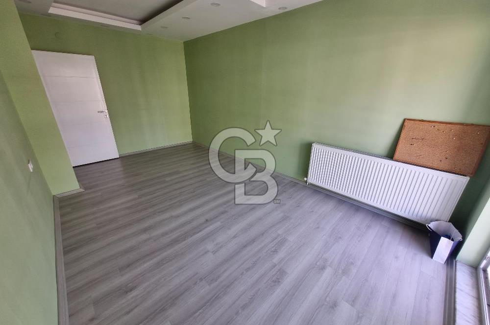 Muğla Şehir Merkezi Emirbeyazıt’ta, Resmi Kurumlara Yürüme Mesafesinde 2+1 Daire!