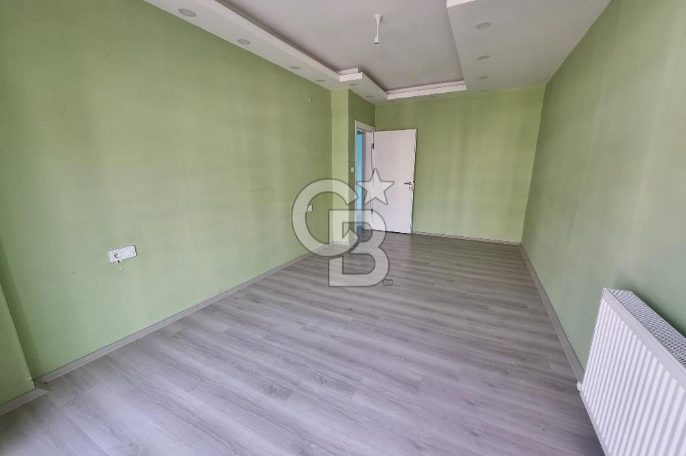 Muğla Şehir Merkezi Emirbeyazıt’ta, Resmi Kurumlara Yürüme Mesafesinde 2+1 Daire!