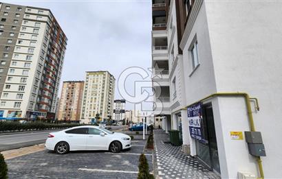 CB Zenith | TALAS ARVEN SÖĞÜT KİRALIK DÜKKAN