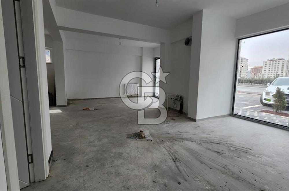 CB Zenith | TALAS ARVEN SÖĞÜT KİRALIK DÜKKAN