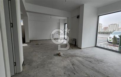 CB Zenith | TALAS ARVEN SÖĞÜT KİRALIK DÜKKAN