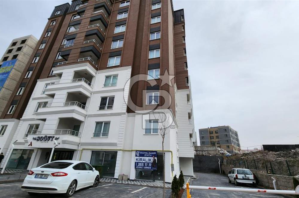 CB Zenith | TALAS ARVEN SÖĞÜT KİRALIK DÜKKAN