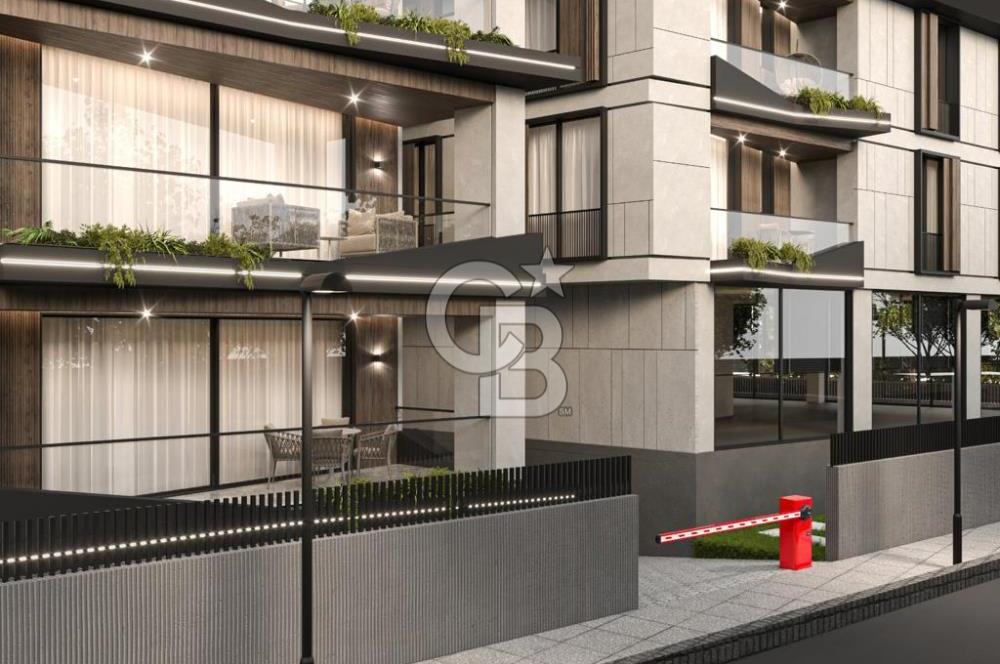 CB. AMAZON'dan ATAKUM SAHİLDE SATILIK 1+1 DAİRELER