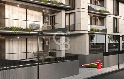 CB. AMAZON'dan ATAKUM SAHİLDE SATILIK 1+1 DAİRELER