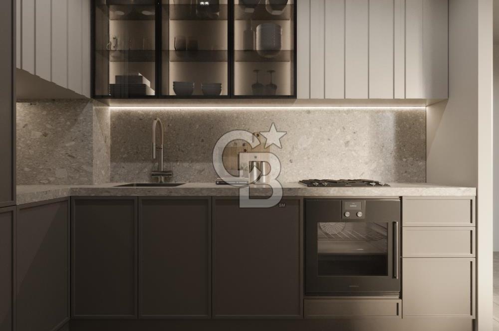 CB. AMAZON'dan ATAKUM SAHİLDE SATILIK 1+1 DAİRELER