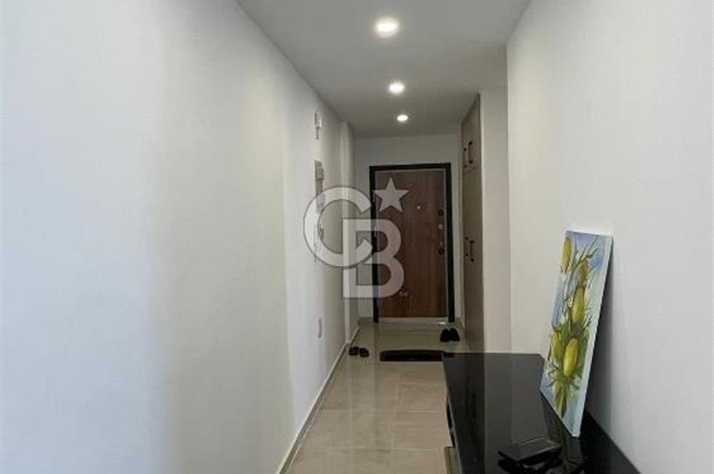 K.K.T.C. GİRNE ALSANCAK 2+1 FULL EŞYALI HAVUZLU SİTEDE DAİRE
