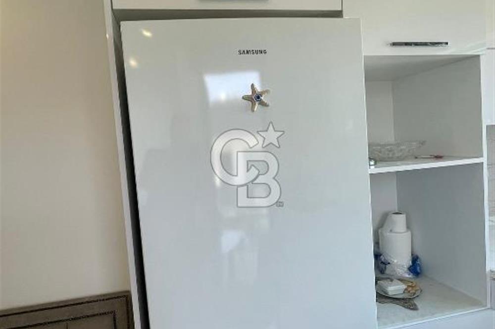 K.K.T.C. GİRNE ALSANCAK 2+1 FULL EŞYALI HAVUZLU SİTEDE DAİRE