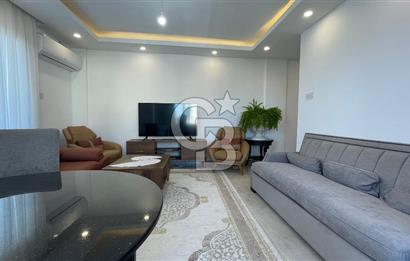 K.K.T.C. GİRNE ALSANCAK 2+1 FULL EŞYALI HAVUZLU SİTEDE DAİRE