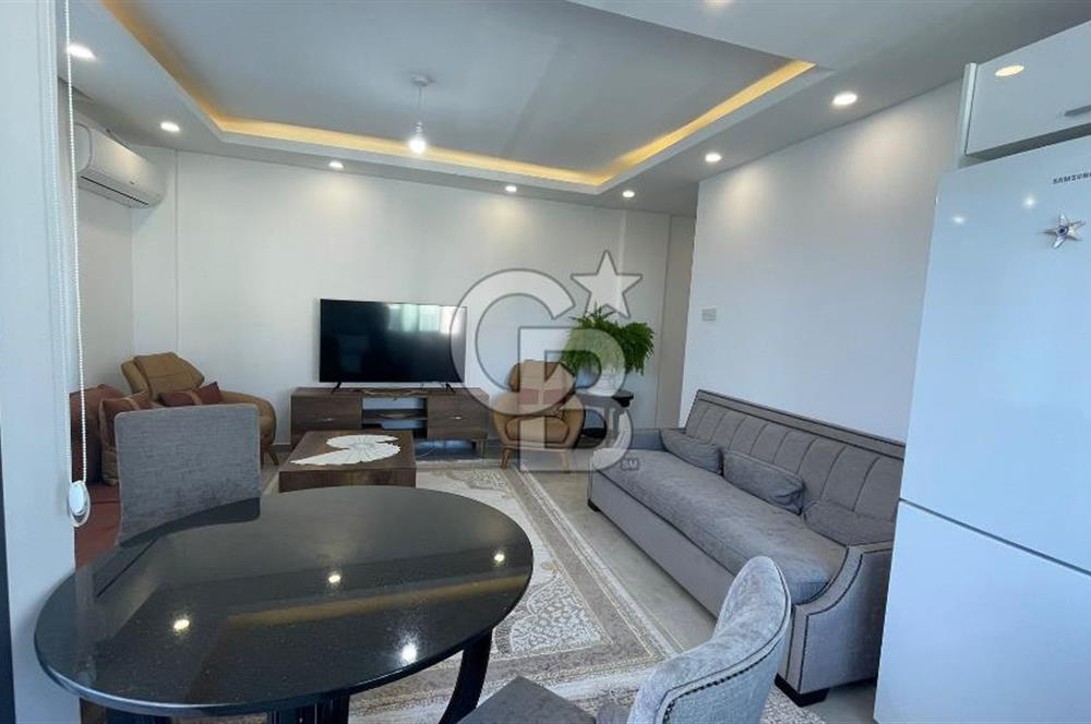 K.K.T.C. GİRNE ALSANCAK 2+1 FULL EŞYALI HAVUZLU SİTEDE DAİRE