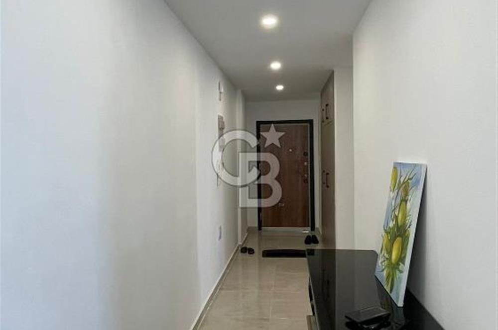 K.K.T.C. GİRNE ALSANCAK 2+1 FULL EŞYALI HAVUZLU SİTEDE DAİRE