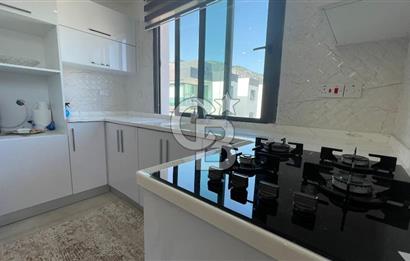 K.K.T.C. GİRNE ALSANCAK 2+1 FULL EŞYALI HAVUZLU SİTEDE DAİRE