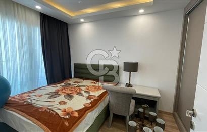 K.K.T.C. GİRNE ALSANCAK 2+1 FULL EŞYALI HAVUZLU SİTEDE DAİRE