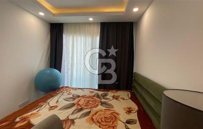 K.K.T.C. GİRNE ALSANCAK 2+1 FULL EŞYALI HAVUZLU SİTEDE DAİRE