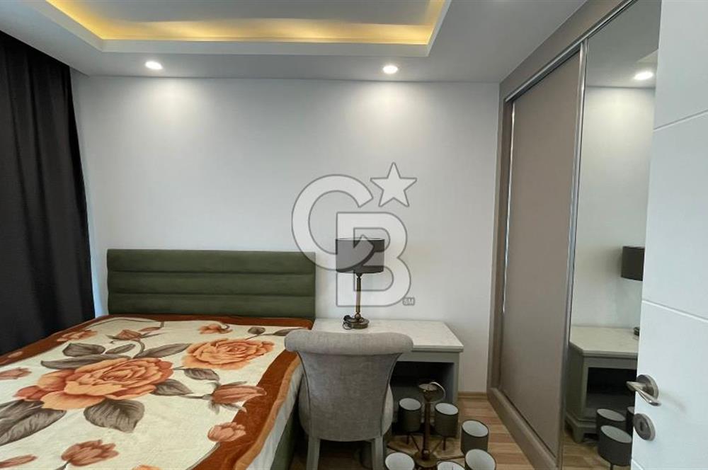 K.K.T.C. GİRNE ALSANCAK 2+1 FULL EŞYALI HAVUZLU SİTEDE DAİRE