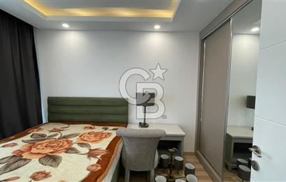 K.K.T.C. GİRNE ALSANCAK 2+1 FULL EŞYALI HAVUZLU SİTEDE DAİRE