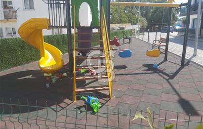 K.K.T.C. GİRNE ALSANCAK 2+1 FULL EŞYALI HAVUZLU SİTEDE DAİRE