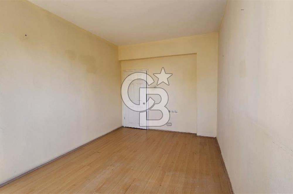 CB Zenith | TALAS MEVLANA 3+1 KİRALIK DAİRE