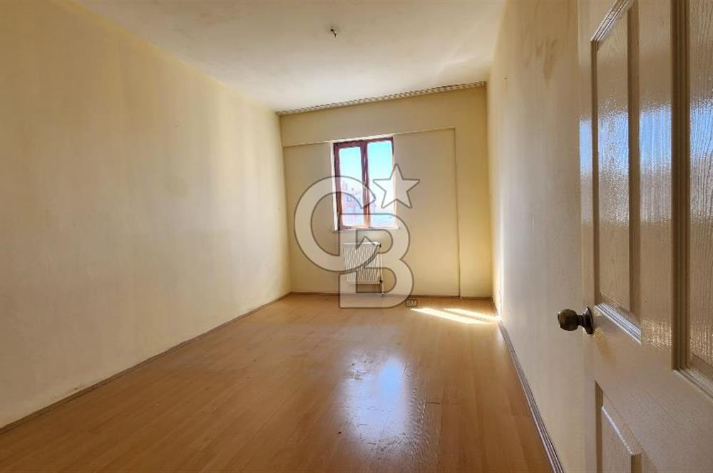 CB Zenith | TALAS MEVLANA 3+1 KİRALIK DAİRE