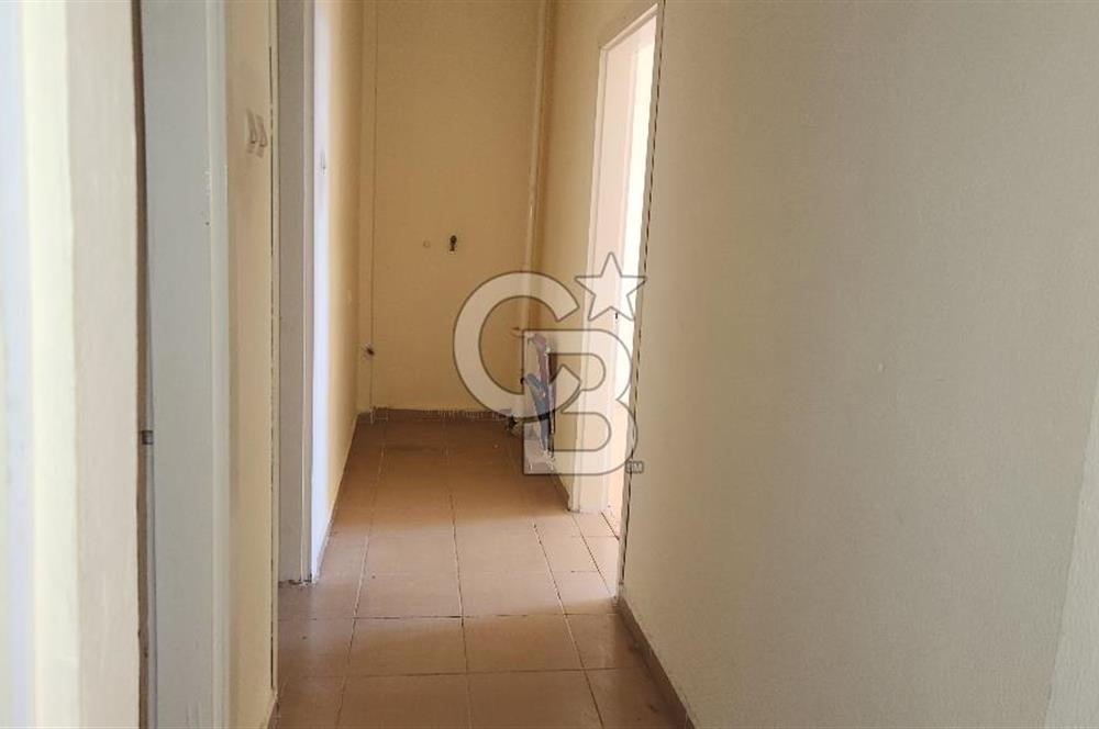 CB Zenith | TALAS MEVLANA 3+1 KİRALIK DAİRE