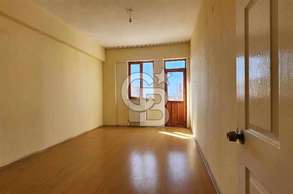 CB Zenith | TALAS MEVLANA 3+1 KİRALIK DAİRE