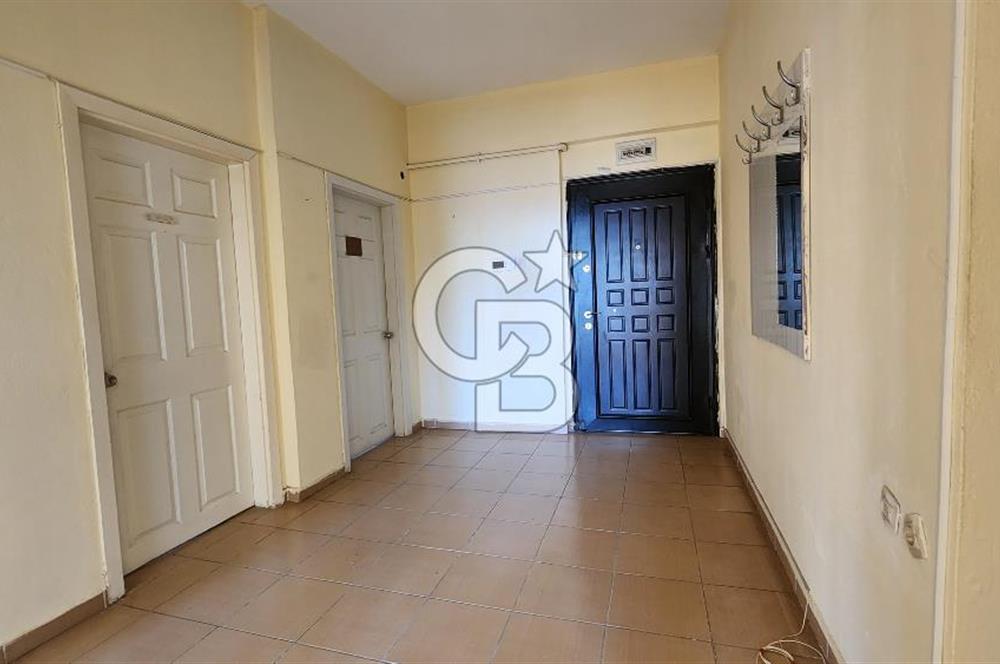 CB Zenith | TALAS MEVLANA 3+1 KİRALIK DAİRE