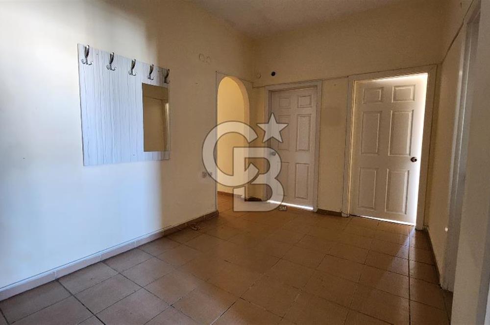 CB Zenith | TALAS MEVLANA 3+1 KİRALIK DAİRE