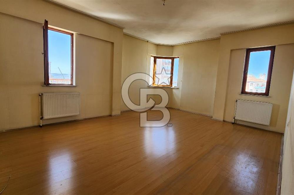 CB Zenith | TALAS MEVLANA 3+1 KİRALIK DAİRE