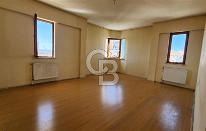 CB Zenith | TALAS MEVLANA 3+1 KİRALIK DAİRE
