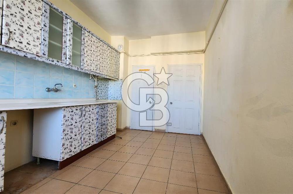 CB Zenith | TALAS MEVLANA 3+1 KİRALIK DAİRE