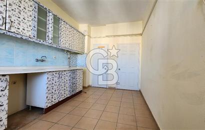 CB Zenith | TALAS MEVLANA 3+1 KİRALIK DAİRE